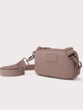 NWT Dagne Dover Mara Neoprene Phone Sling